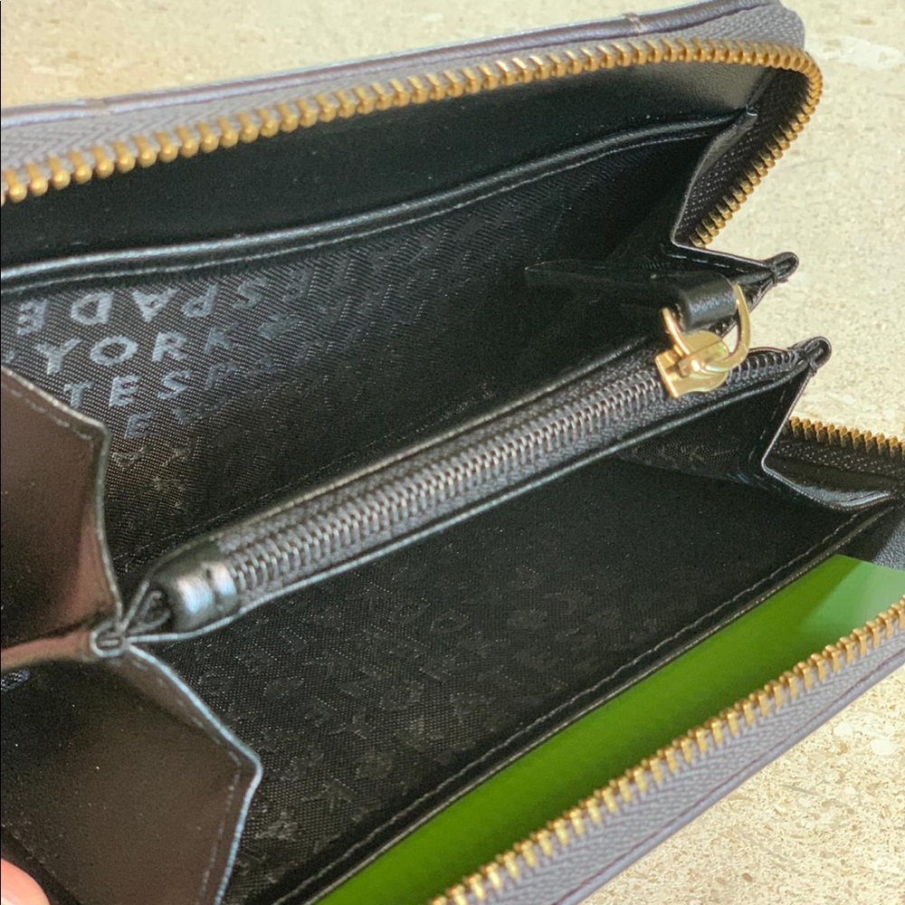 Kate Spade Wallet - Picture 5 of 6